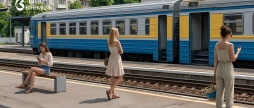 Укрзалізниця попередила пасажирів про затримку рейсу на Вінниччину
