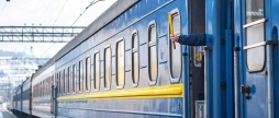Укрзалізниця призначає у серпні та вересні п'ять додаткових поїздів