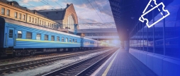 Укрзалізниця призначила додаткові рейси до Львова та Одеси