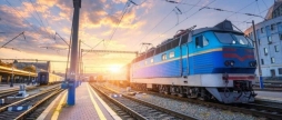 Укрзалізниця запускає у грудні поїзд ‎Чернівці – Львів‎