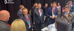URC 2026 у Гданську Вінниця шукає партнерів і фінансування для лікарні, реабілітаційного центру та зеленої енергетики