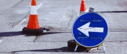 Увага, ремонт як вінничанам не застрягнути в заторах на вулиці Дмитра Бабія