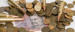 Для української армії платники вінничани перерахували 37,5 млн грн