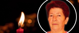 В Іллінцях померла шанована ветеранка, яка пройшла Афганську війну