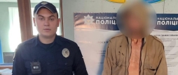 В Козятині затримали правопорушника, який вчинив ряд крадіжок та грабіж