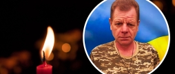 В Луганській області загинув Захисник з Турбівської громади