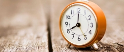 В ніч з 26 на 27 жовтня Україна перейде на зимовий час Як підготуватись до змін