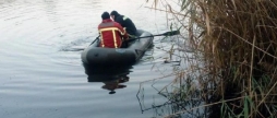 В ставку у Ямпільській громаді знайшли тіло чоловіка