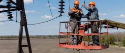 В Україні дефіциту електроенергії в системі не прогнозують
