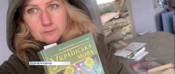 В Україні кожна сьома школа зазнала руйнувань через війну
