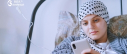 В Україні створюють мережу референтних центрів з дитячої онкології що зміниться