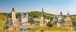 В Україні запустили масштабний віртуальний тур Подільським шляхом святого Якова