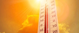 В Україну повертається спека — з якого числа її чекати