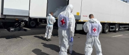 В Україну в рамках домовленостей повернули тіла 1000 загиблих воїнів