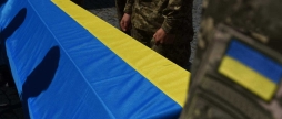 В Україну вдалося повернути тіла 757 полеглих Захисників
