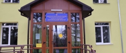 В Уланівській громаді відкрили сучасний простір для захисників та їхніх родин