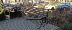 Вандали й хулігани відшкодують віннцькому бюджету збитків на мільйон гривень