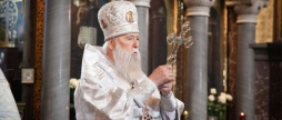 Важка хвороба на 98-му році обірвала життя патріарха Філарета