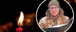 Важка хвороба обірвала життя 52-річного захисника з Теплицької громади