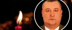 Важка хвороба забрала життя мужнього захисника з Іллінецької громади