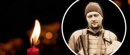 Важке захворювання перервало життя воїна-добровольця з Могилів-Подільського району