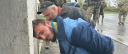 Вбивць вінницького поліцейського затримали — їм загрожує довічне