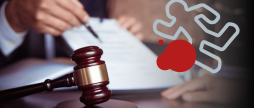 Вбивцю 21-річного жителя Гайсинського району триматимуть під вартою