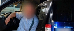Вечірня поїздка нетверезого вінницького водія завершилася ДТП й евакуацією авто