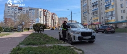 Вечірня варта парковок у Вінниці інспектори «полюватимуть» на порушників до пізнього вечора