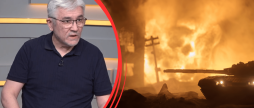 Велика війна змінила обличчя і повернулась на нашу землю вже у нові часи