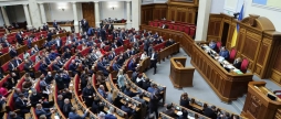 Верховна Рада України ухвалила повернути незалежність НАБУ і САП