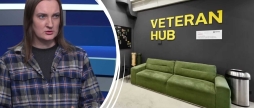 Veteran Hub у Вінниці відновив роботу як підтримують ветеранів та на що ще підуть бюджетні кошти