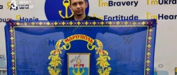 Ветеран, який захищав Маріуполь, тепер працює автомеханіком і мріє про власну майстерню у Вінниці