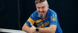 Ветеран з Вінниччини представлятиме Україну на міжнародних адаптивних змаганнях