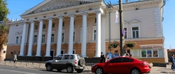 Від 2 липня у центрі Вінниці відновлюють рух транспорту вулицею Соборною