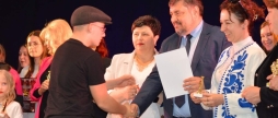 Від Дніпра до Києва понад 160 юних акторів підкорили професійну сцену у Вінниці
