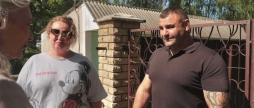 Від фронту до власного бізнесу ветеран з Ямполя розвиває оздоровчу садибу «Смерека»