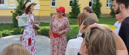 Від «Гуся-обнімуся» до подільських томатів вінничанам презентували 13 пригод на травень