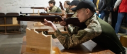 Від козацьких традицій до мінної безпеки масштабний старт гри «Сокіл» («Джура») на Вінниччині