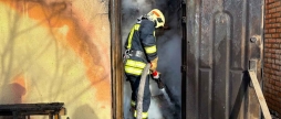 Від кинутого недопалка до короткого замикання на Вінниччині горіли будинки та господарчі споруди