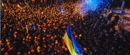 Від мирного протесту на Майдані до розстрілів як події лютого 2014 року змінили хід історії