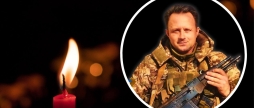 Від наслідків важких поранень помер випускник Немирівського коледжу