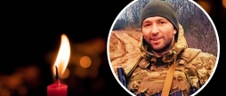 Від осколкових поранень загинув електромонтер з Вінниці, який став на захист України