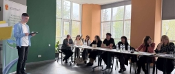 Від «Птахо-Хати» до «Алеї Мужніх» десять шкіл Вінниці отримають кошти на екоініціативи
