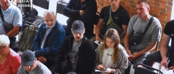 Від сертифікатів на авто до ваучерів на бізнес які можливості відкрили для ветеранів у Вінниці