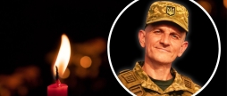 Від важких вибухово-уламкових поранень загинув воїн з Тульчинської громади