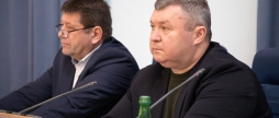 Відбулась чергова сесія Вінницької обласної ради - основні рішення