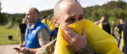 Відбувся новий обмін полоненими серед звільнених - 11 бійців із Вінниччини