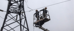 Відключення світла в Україні 4 червня триватимуть довше
