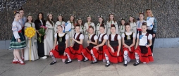 Вихованці Вінницько-Хутірської дитячої школи мистецтв здобули перемоги на конкурсі "Зірковий Smile"